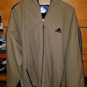 ADIDAS winter coat